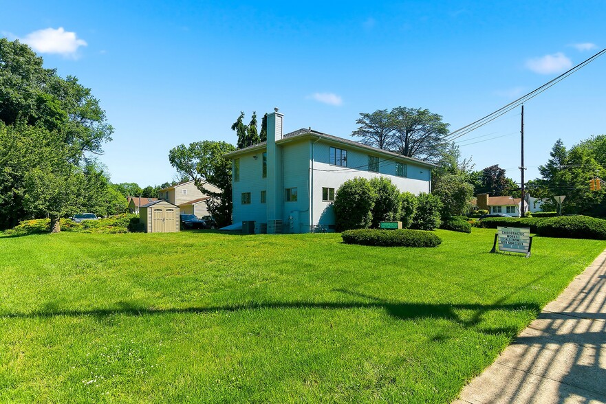 801 Hughes Dr, Hamilton, NJ for sale - Building Photo - Image 3 of 47