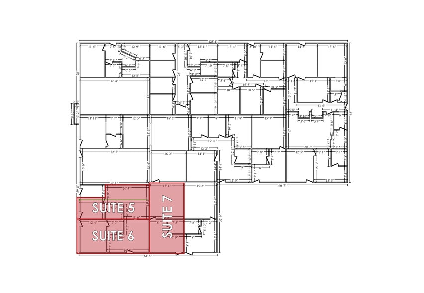 955 W Center St, Manteca, CA à louer - Photo du bâtiment - Image 3 de 4