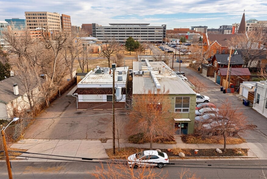 Central Denver Retail + Infill, C-MX-8 portfolio of 2 properties for sale on LoopNet.ca - Building Photo - Image 3 of 30