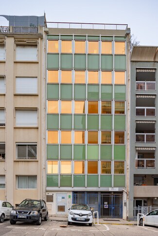 More details for 12 Rue De Lorraine, Marseille - Office for Sale