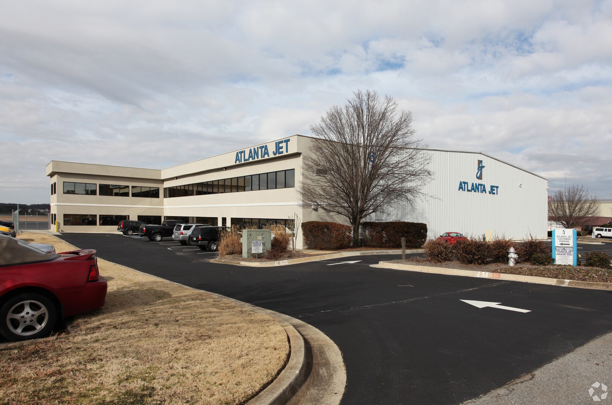 490 Briscoe Blvd, Lawrenceville, GA à vendre Photo principale- Image 1 de 15