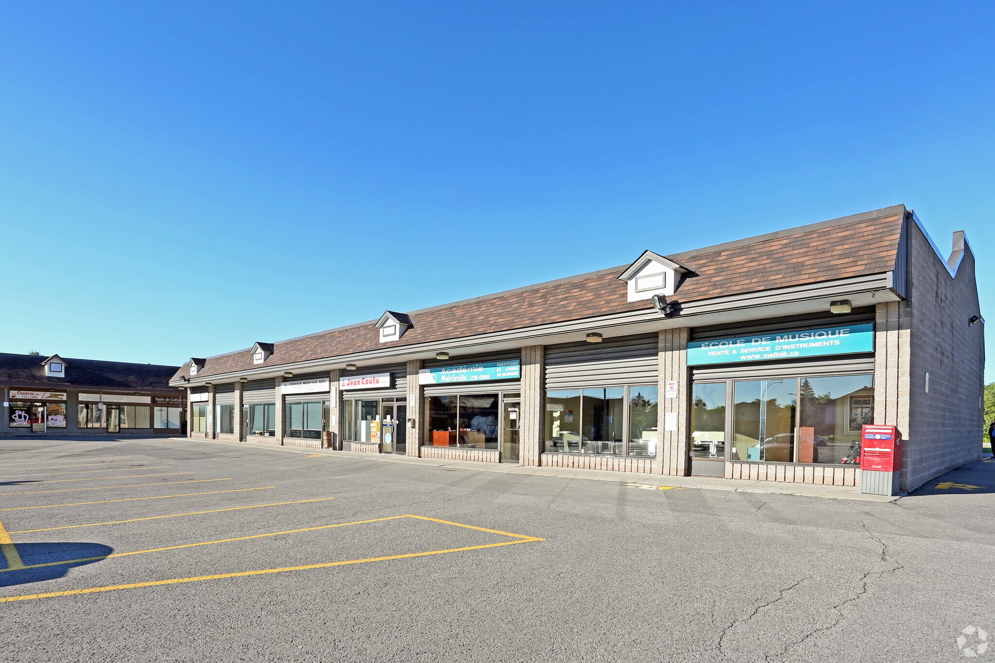 455 Boul Riel, Gatineau, QC à vendre Photo principale- Image 1 de 1