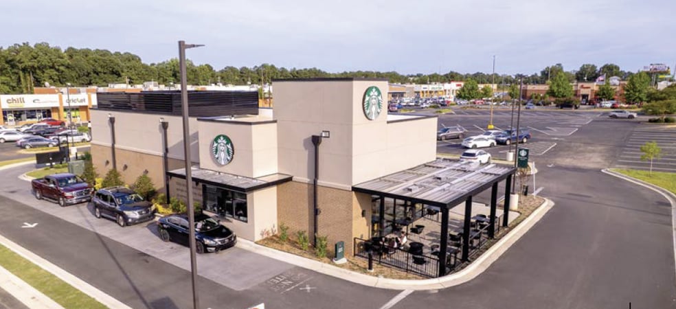 638 Boll Weevil Cir, Enterprise, AL for sale - Building Photo - Image 3 of 4