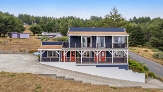 More details for 129 Lower Pacific Dr, Whitethorn, CA - Retail for Sale