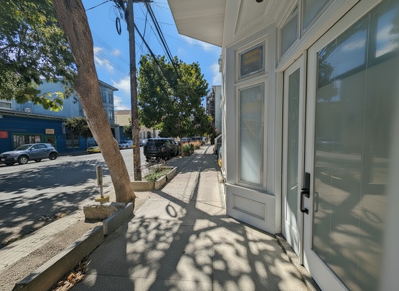 804-806 22nd St, San Francisco, CA for lease - Building Photo - Image 2 of 6