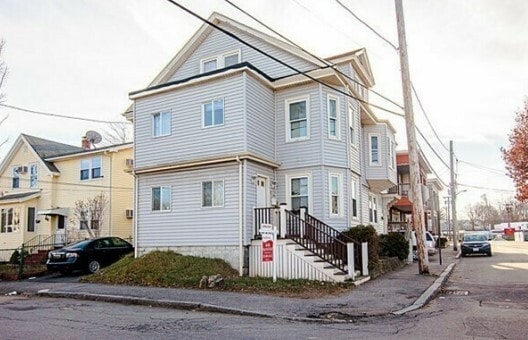 4-6 Intervale St, Quincy, MA for sale - Building Photo - Image 3 of 3