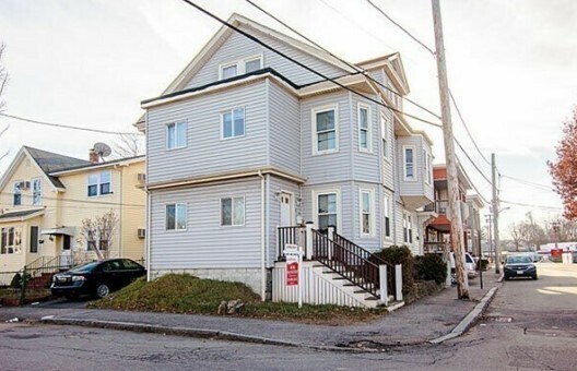 4-6 Intervale St, Quincy, MA à vendre - Photo du bâtiment - Image 3 de 3