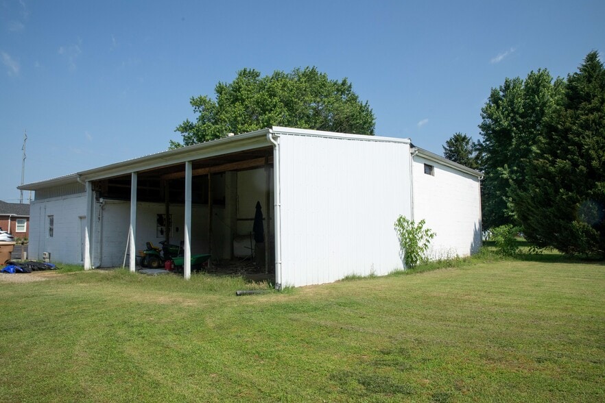 719 S DuPont Blvd, Milford, DE for sale - Building Photo - Image 3 of 32