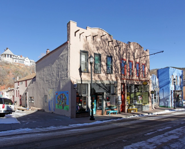 More details for 14-16 Ruxton Ave, Manitou Springs, CO - Flex for Lease