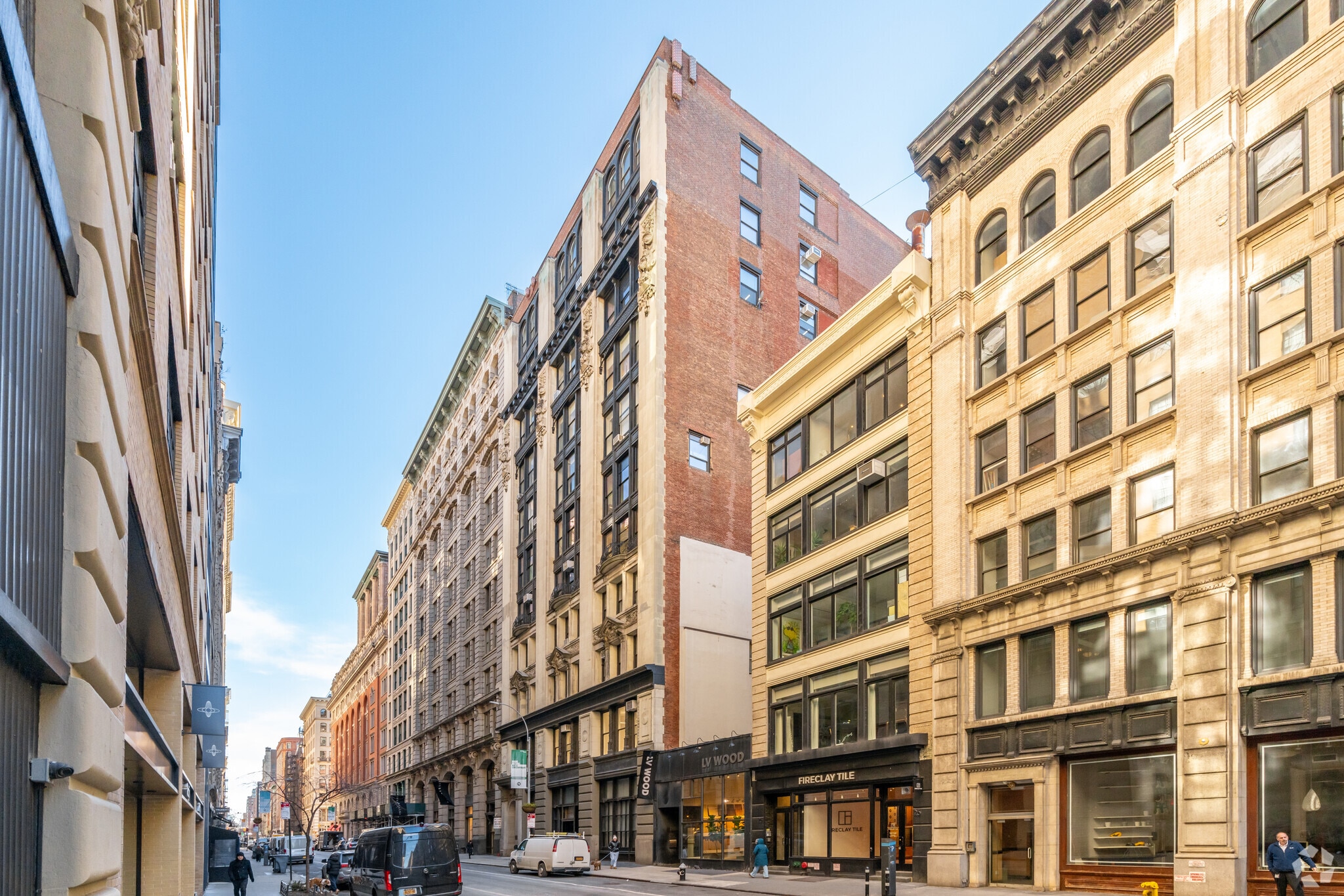 20 W 20th St, New York, NY for lease Primary Photo- Image 1 of 13