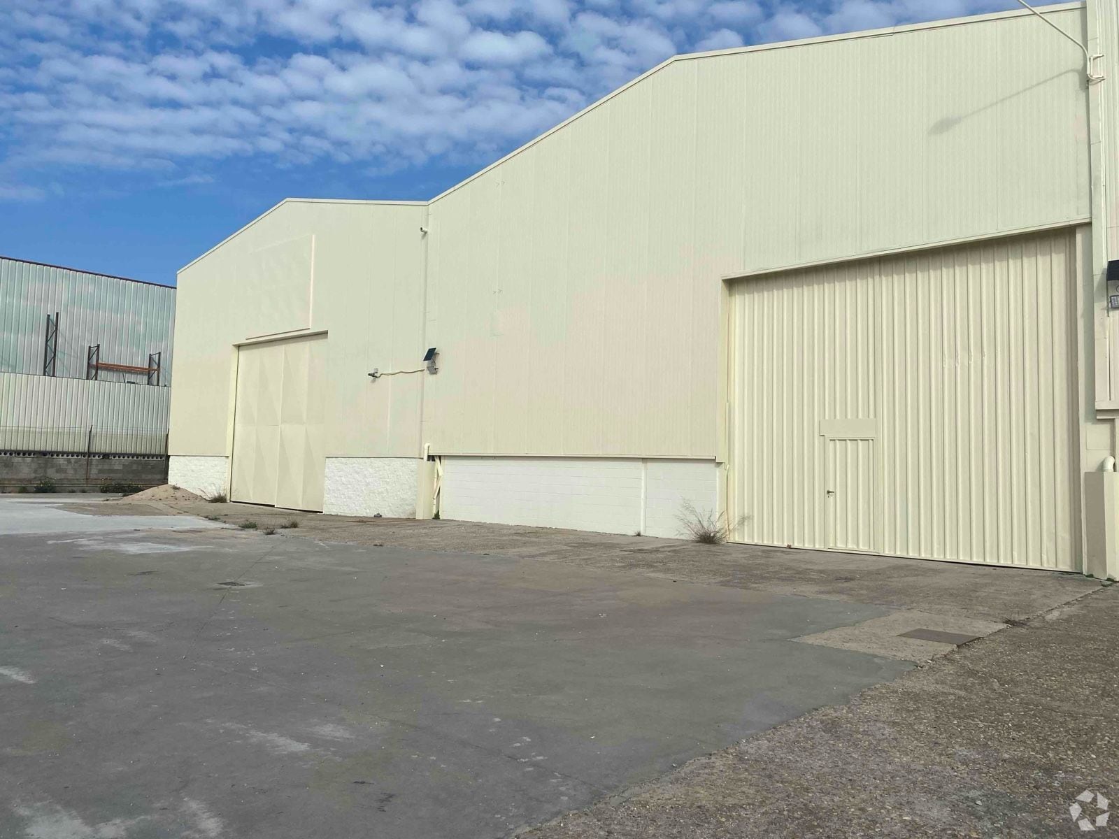 Industrial in Camarma de Esteruelas, Madrid for lease Interior Photo- Image 1 of 5