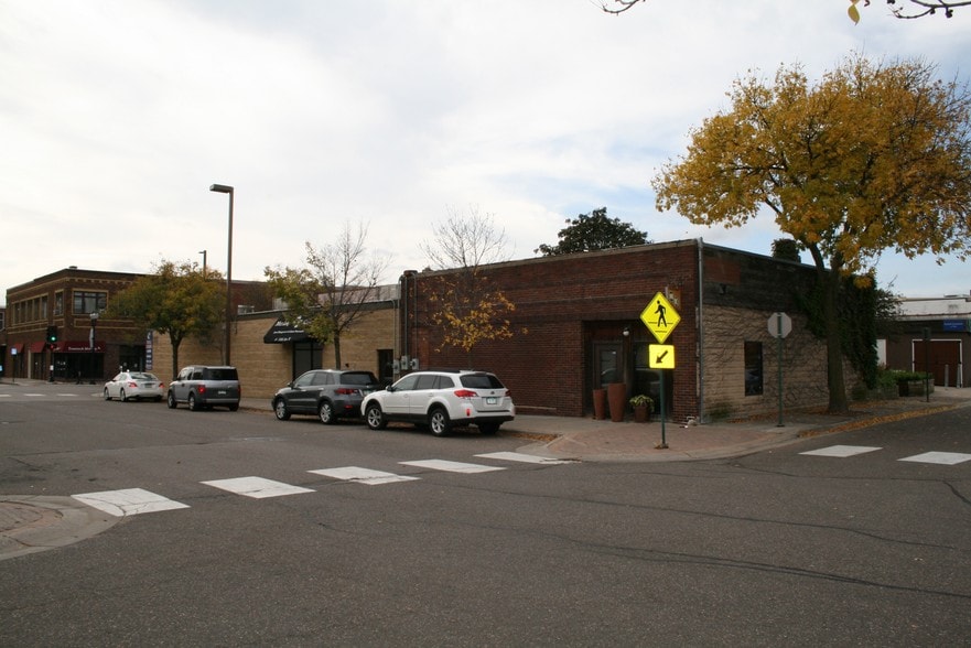 1001-1007 Mainstreet, Hopkins, MN for sale - Building Photo - Image 1 of 1