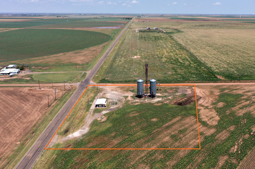 FM 1172, Friona, TX for sale - Primary Photo - Image 1 of 9