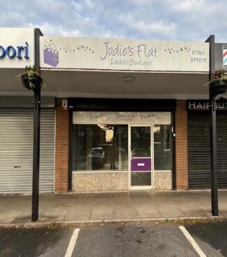 Plus de détails pour 56-48 Newbrook Rd, Bolton - Vente au détail à louer