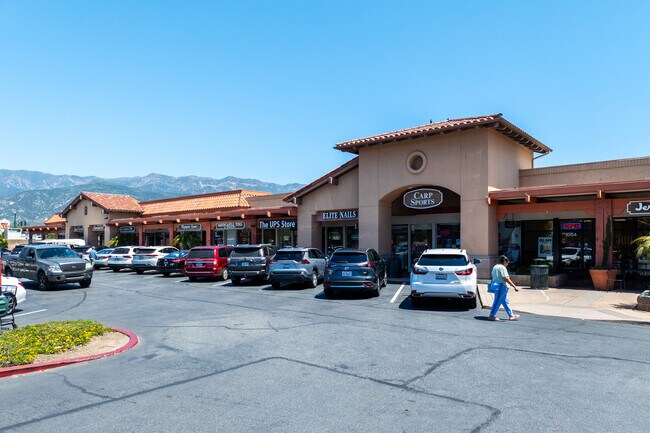 More details for 1018 Casitas Pass Rd, Carpinteria, CA - Retail for Lease