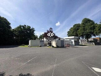 Plus de détails pour Bureau à vendre