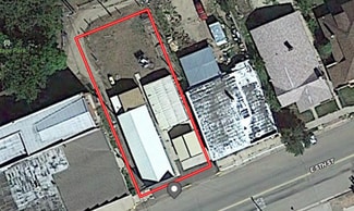 Plus de détails pour 110 E 5th St, Walsenburg, CO - Commerce de détail à vendre