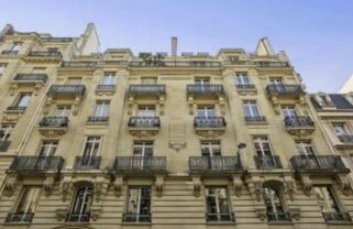 3 Avenue Hubert Germain, Paris for lease - Building Photo - Image 2 of 3