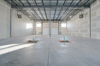 More details for 13903-13983 156th St NW, Edmonton, AB - Flex for Lease