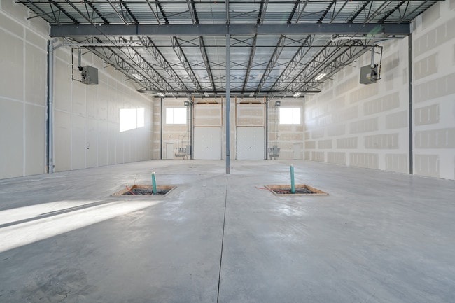 More details for 13903-13983 156th St NW, Edmonton, AB - Flex for Lease