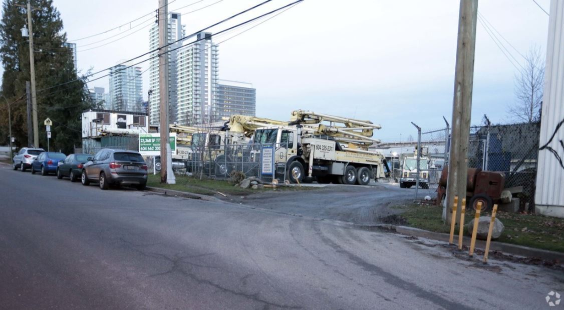 8690 Ash St, Vancouver, BC à vendre Photo principale- Image 1 de 1