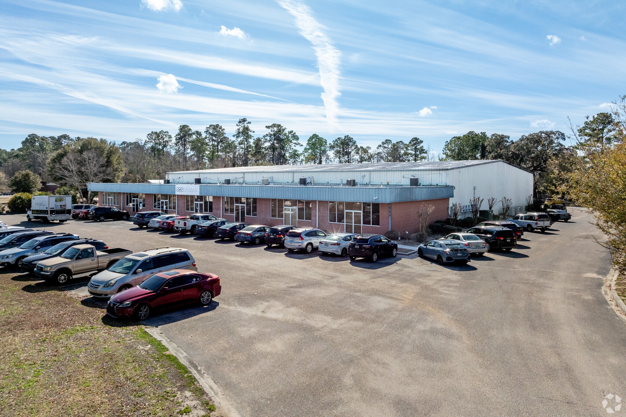 550 Hwy 9 E, Longs, SC for lease Building Photo- Image 1 of 7