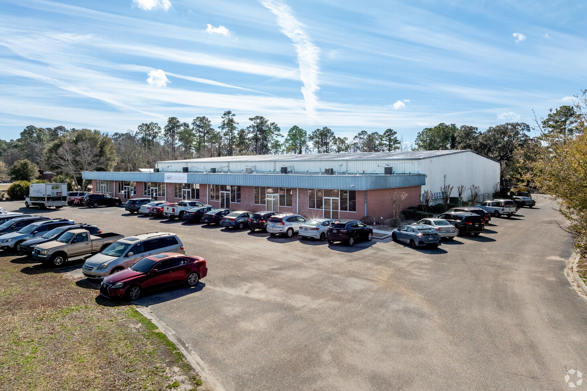 550 Hwy 9 E, Longs, SC à louer Photo du bâtiment- Image 1 de 7