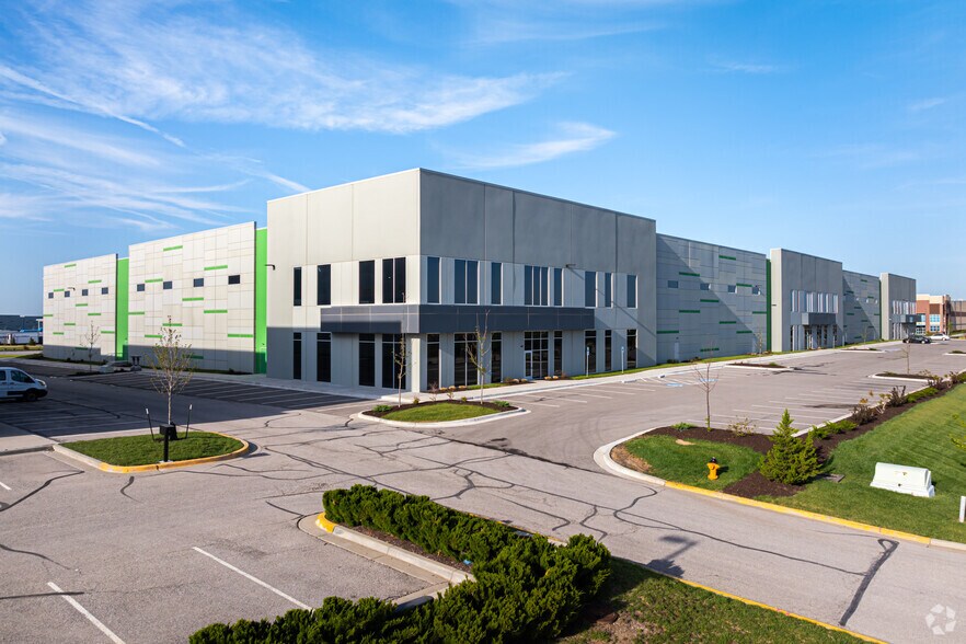 22350 W 167th St, Olathe, KS à louer - Photo du bâtiment - Image 3 de 5