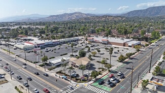 More details for 625 E Foothill Blvd, Pomona, CA - Retail for Lease