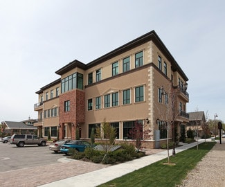 More details for 3858 N Garden Center Way, Boise, ID - Office for Lease