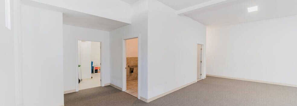 128-132 10th St, San Francisco, CA à louer - Photo du bâtiment - Image 2 de 21