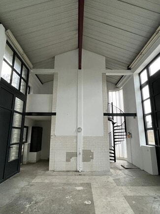 More details for 15 Rue Alain, Paris - Flex for Lease