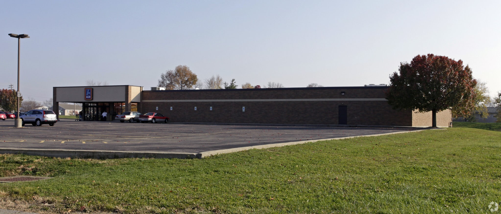 1135 W Kemper Rd, Cincinnati, OH for sale Building Photo- Image 1 of 3