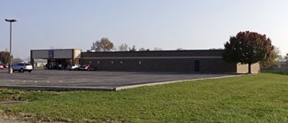 Plus de détails pour 1135 W Kemper Rd, Cincinnati, OH - Commerce de détail à vendre