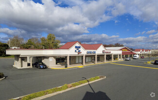 More details for 2208-2250 Hanson Rd, Edgewood, MD - Retail for Lease