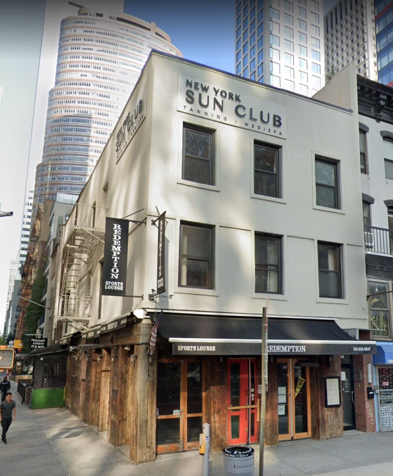 1003 Second Ave, New York, NY for lease Building Photo- Image 1 of 1