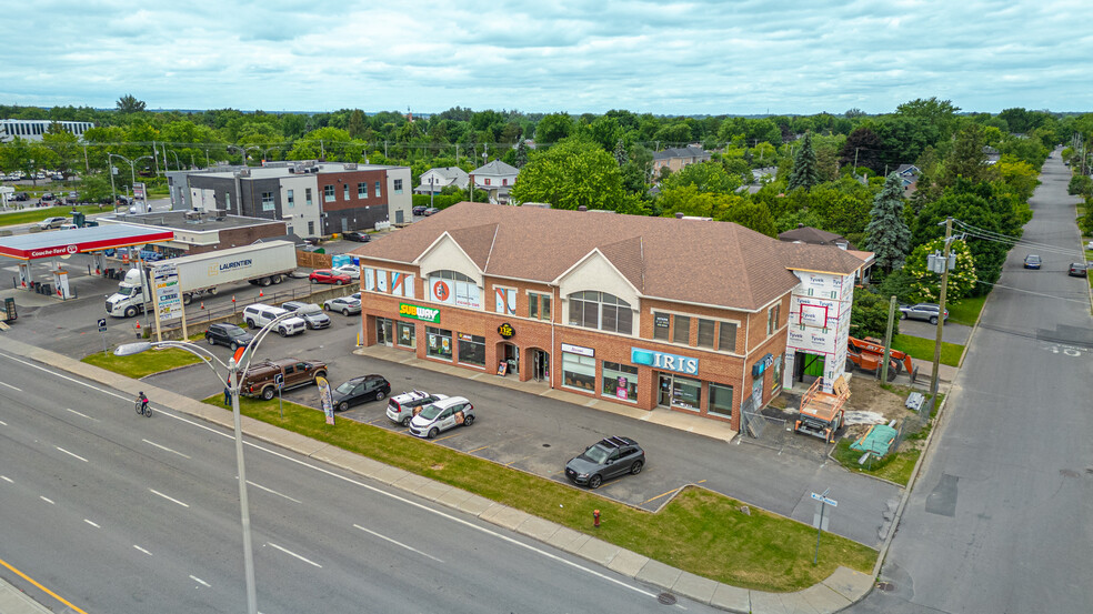 900 Boul De Périgny, Chambly, QC à louer - Photo du b timent - Image 2 de 11