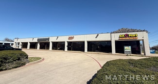 More details for 2202 Heads Ln, Carrollton, TX - Retail for Lease