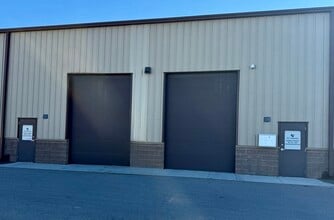 2187 W Printers Row, West Valley City, UT for lease Interior Photo- Image 1 of 11