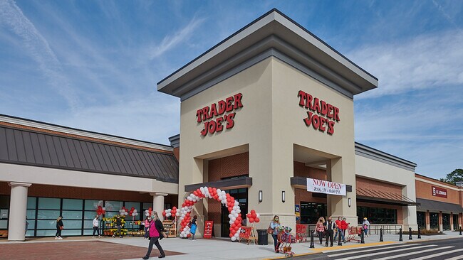 Plus de détails pour 3000-3096 Stony Point Rd, Richmond, VA - Commerce de détail à louer