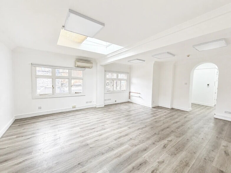 46 Crawford St, London for lease - Building Photo - Image 2 of 10