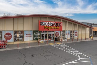 More details for 2020 Oddie Blvd, Sparks, NV - Retail for Sale