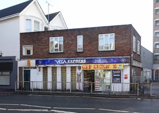 More details for 139 Sackville Rd, Hove - Retail for Lease