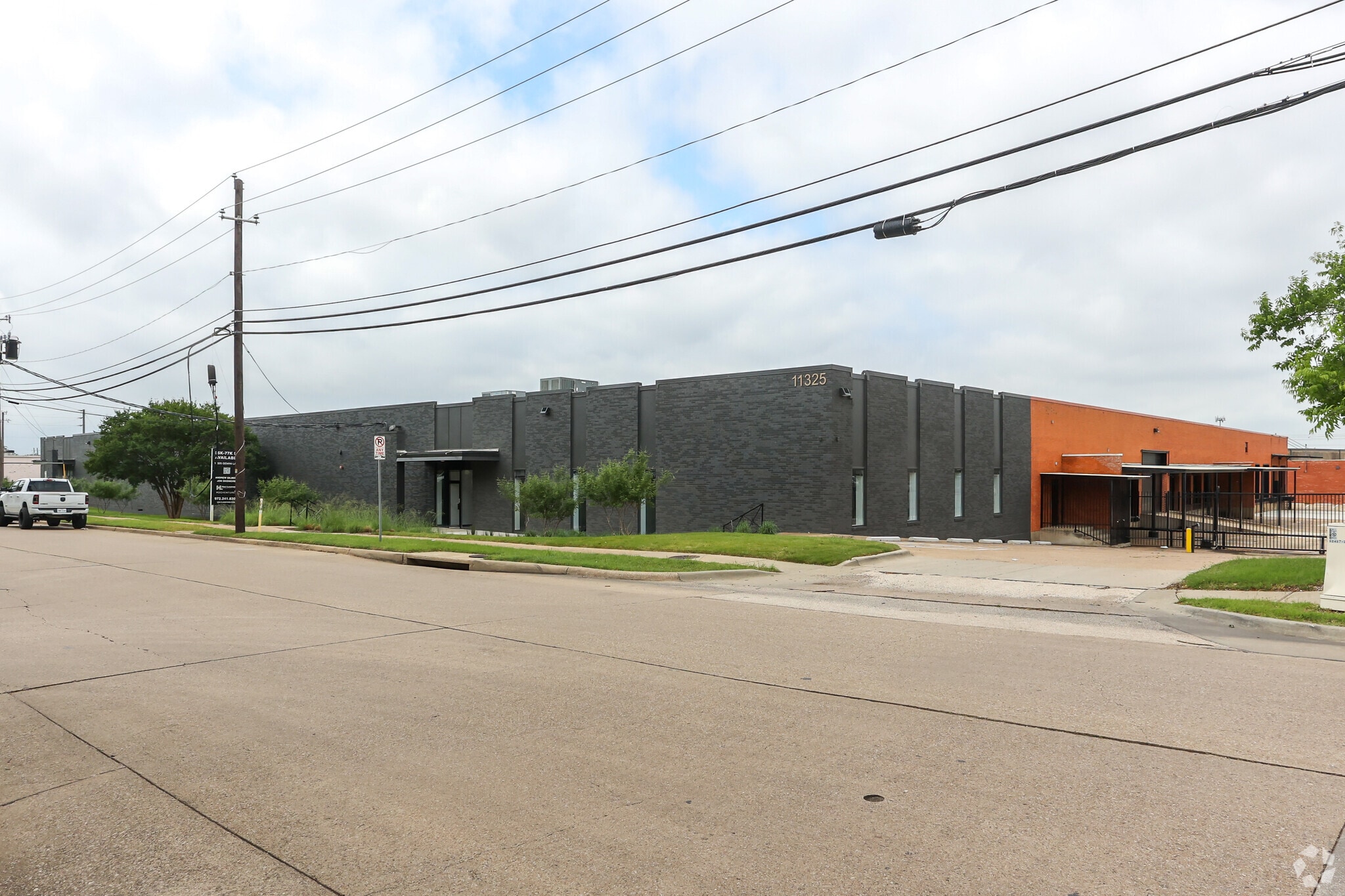 11325 Gemini Ln, Dallas, TX for lease Primary Photo- Image 1 of 6