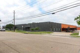 More details for 11325 Gemini Ln, Dallas, TX - Industrial for Lease