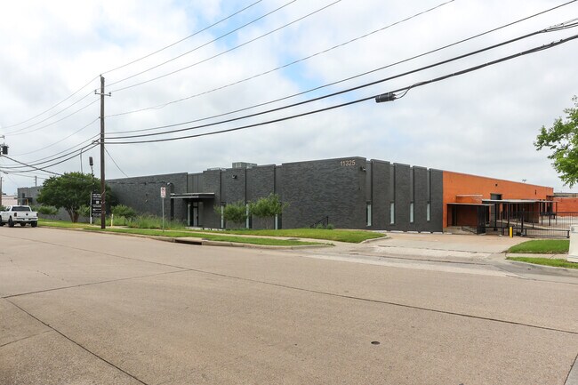 More details for 11325 Gemini Ln, Dallas, TX - Industrial for Lease