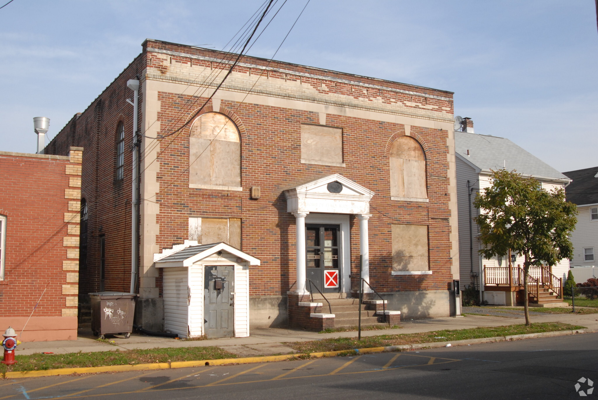 106 W 2nd St, Bound Brook, NJ for sale Primary Photo- Image 1 of 4