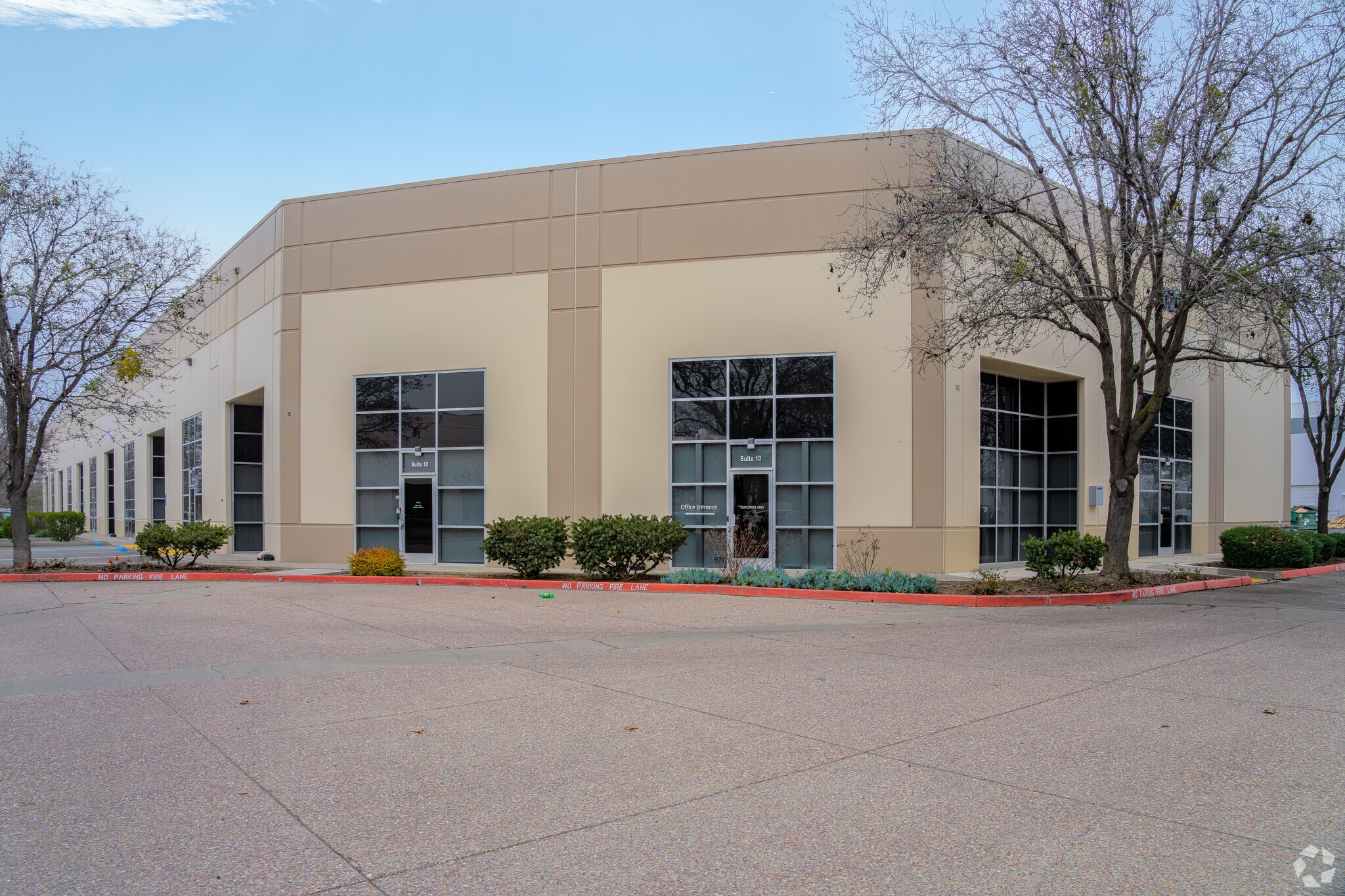 3620 Industrial Blvd, West Sacramento, CA à louer Photo principale- Image 1 de 7