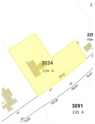 More details for 477 Hartford Avenue West, Uxbridge, MA - Flex for Sale
