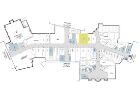 1850 Adams St, Mankato, MN for lease Floor Plan- Image 1 of 1